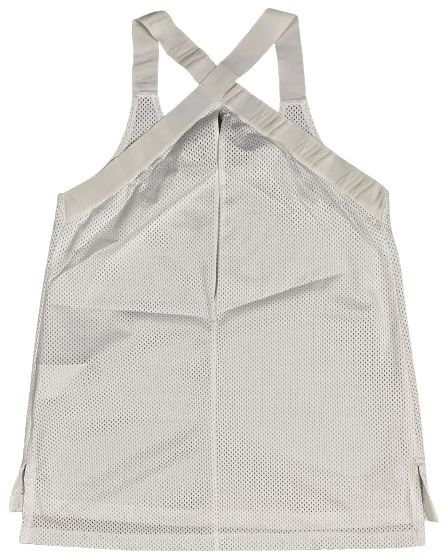 T Shirt Nike Blanc