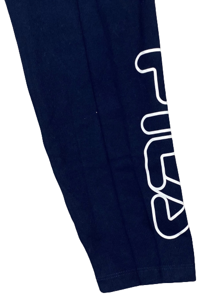 Legging Fila Bleu