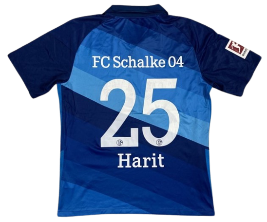 Maillot Schalke 04 "Harit"