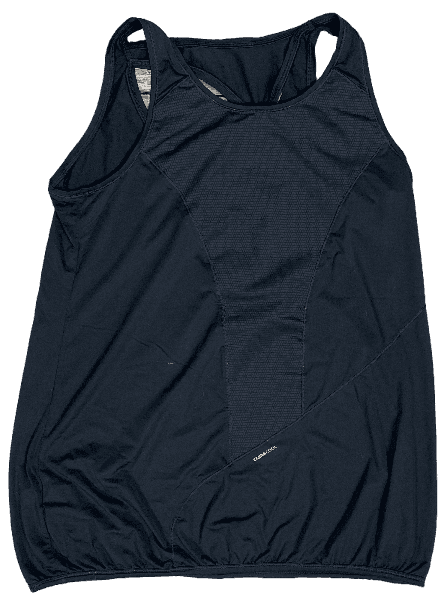 Debardeur Adidas Gris et Blanc