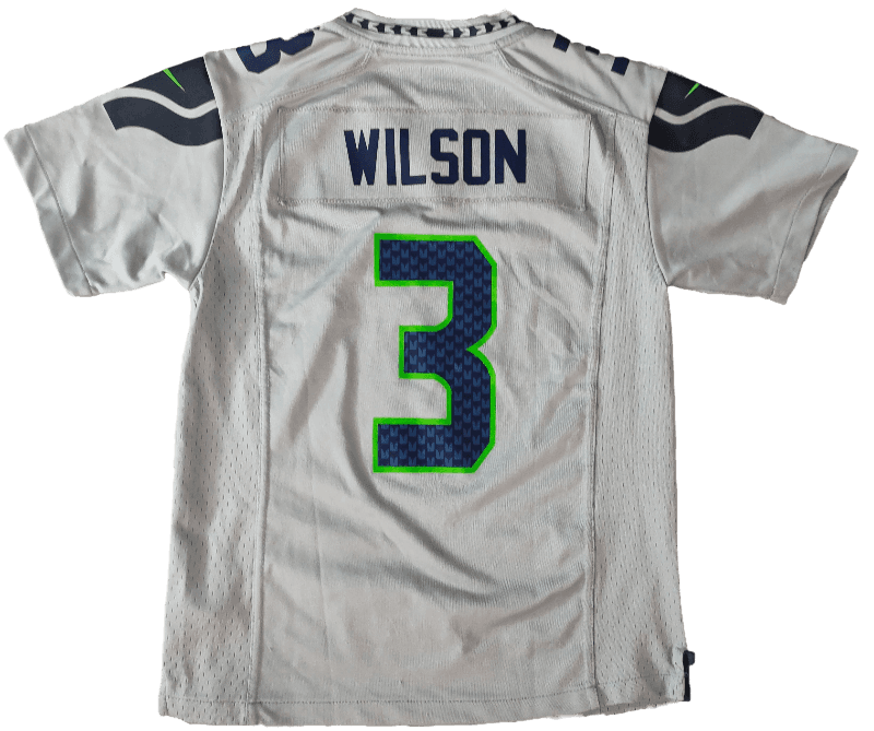 T Shirt Seahawks Nike