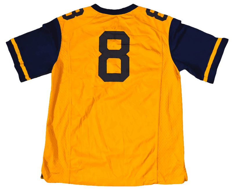 T Shirt Nike Jaune NFL