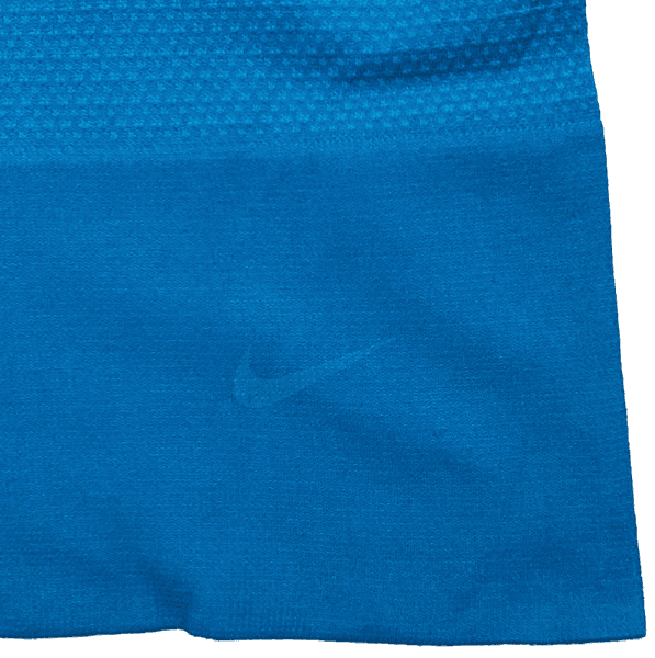Robe Nike Bleu