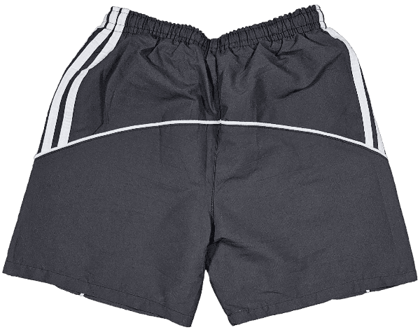 Short Adidas Gris