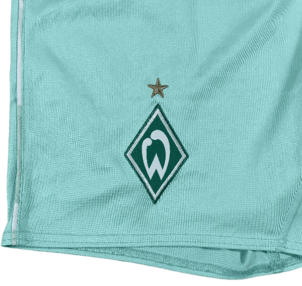 Short Werder Bremen Vert