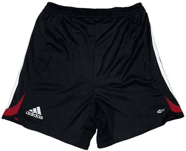 Short Allemagne Noir et Blanc