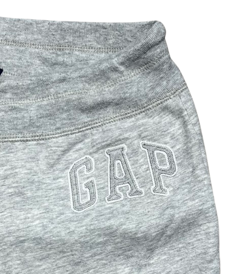 Bas Jogging Gap Gris