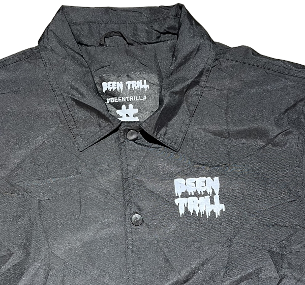 Veste Been Trill Noire