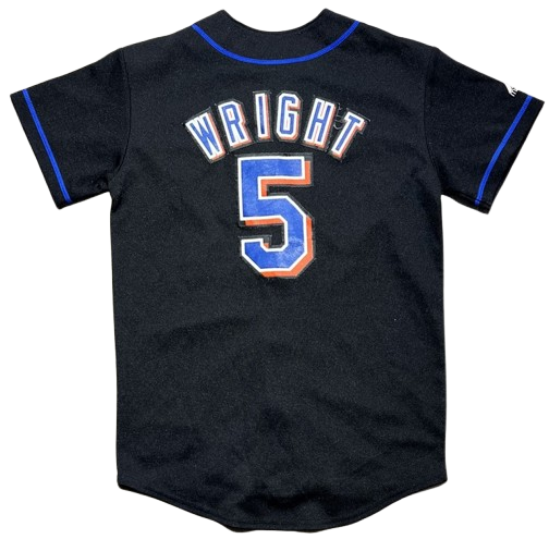 Jaquette New York Mets ""Wright"