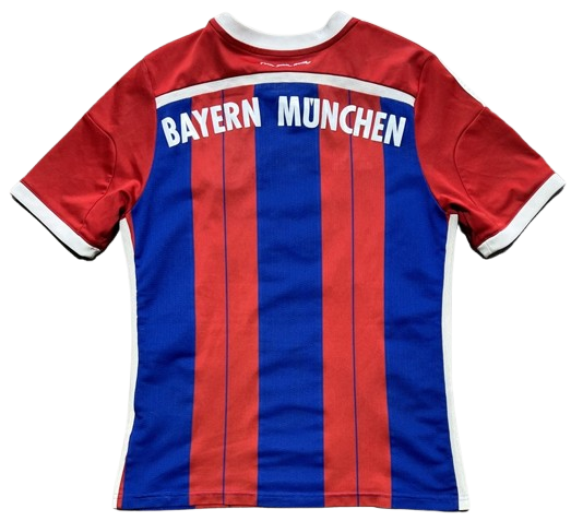 Maillot Bayern Munchen