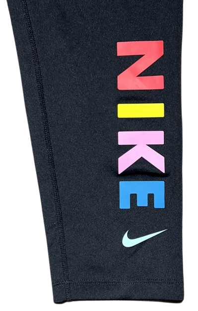 Legging Nike Noir