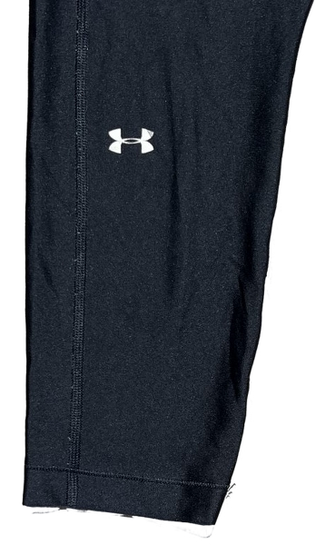 Legging Under Armour Noir