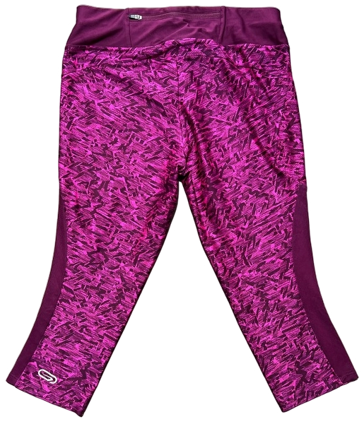 Legging Kalenji Rose