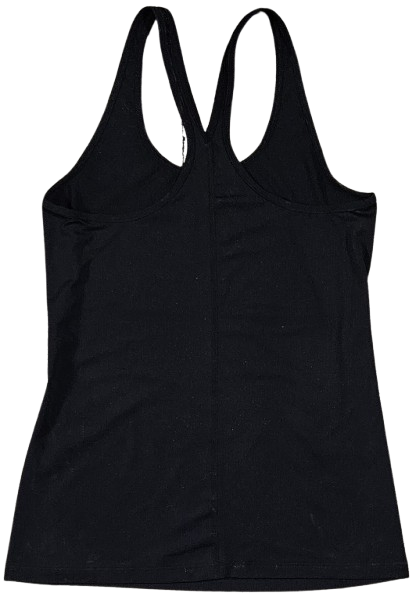 Debardeur Under Armour Noir