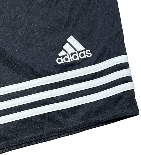 Short Adidas Noir et Blanc