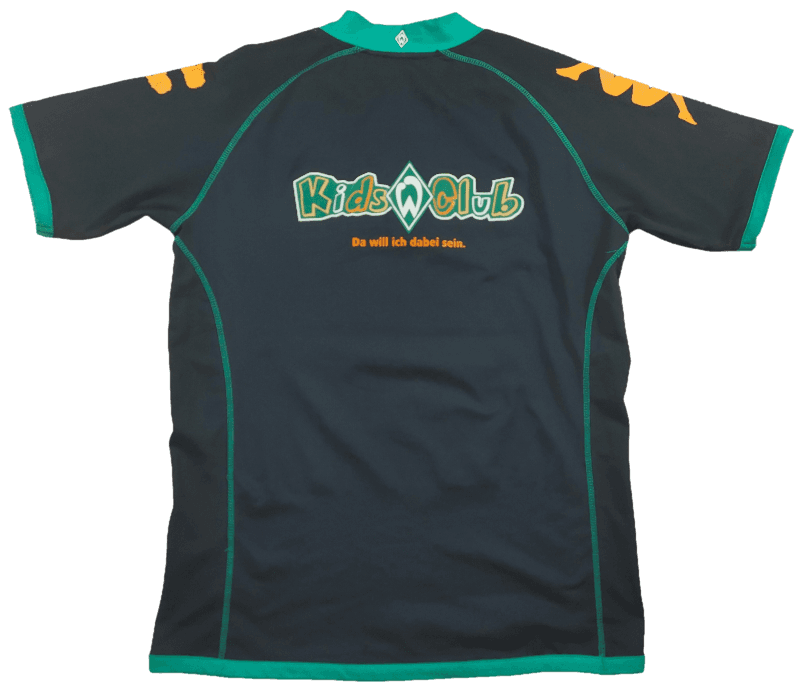 Maillot Wolfsburg Sans Flocage