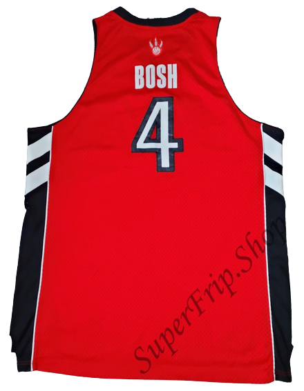 Jersey Toronto Raptors "Chris Bosh"