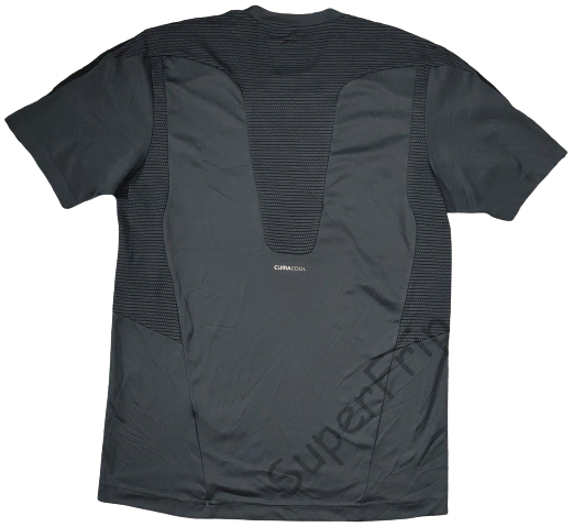 T Shirt Adidas Gris