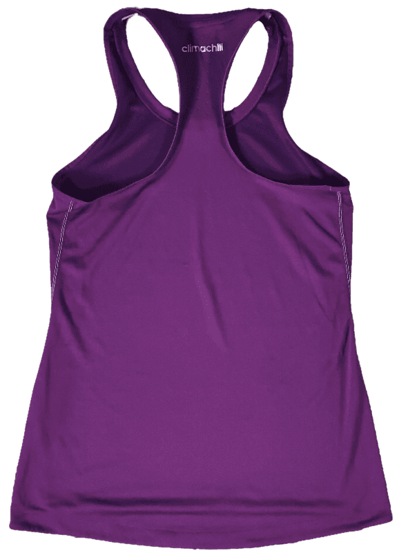 Debardeur Adidas Mauve