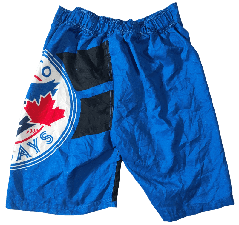 Short Toronto Blue Jays Bleu