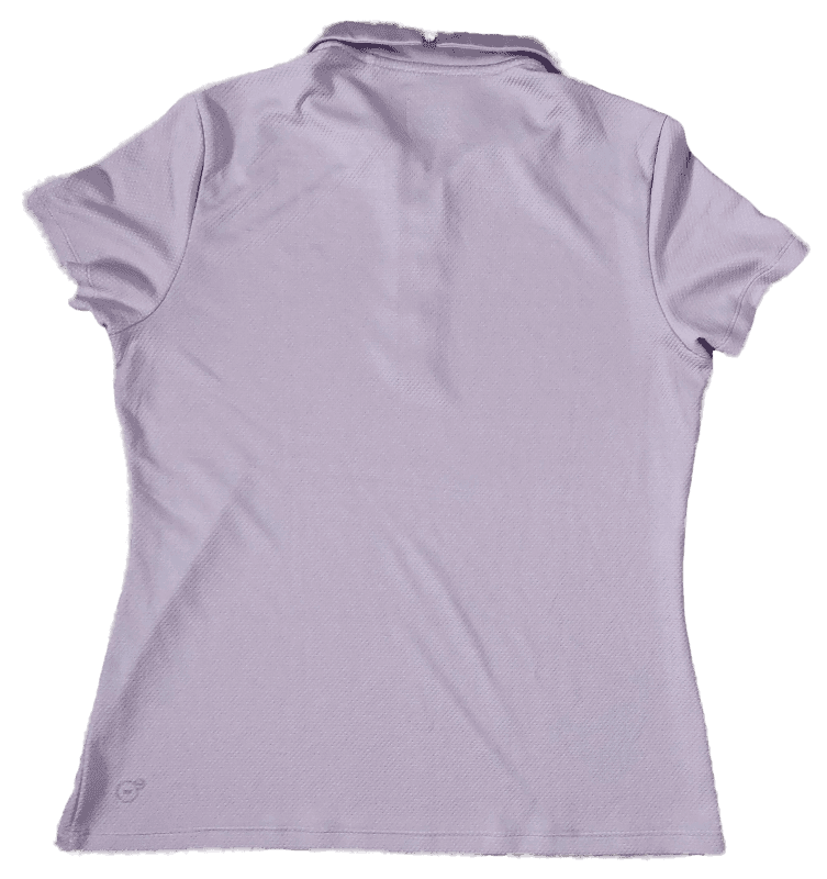 T Shirt Puma Mauve