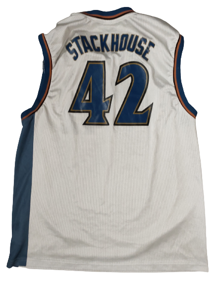 Jersey Wizard "Stackhouse"