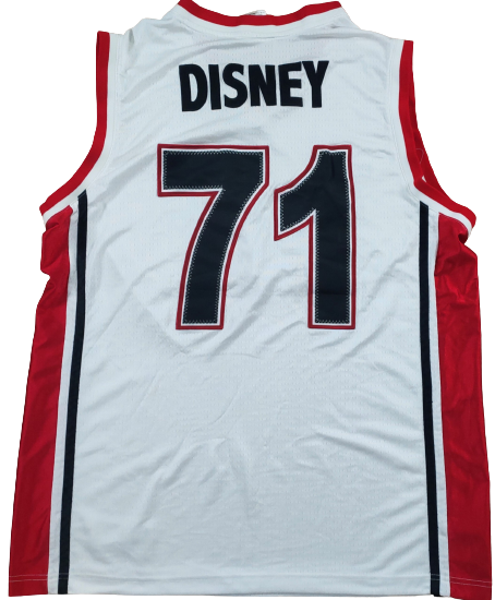 Jersey Walt Disney 71