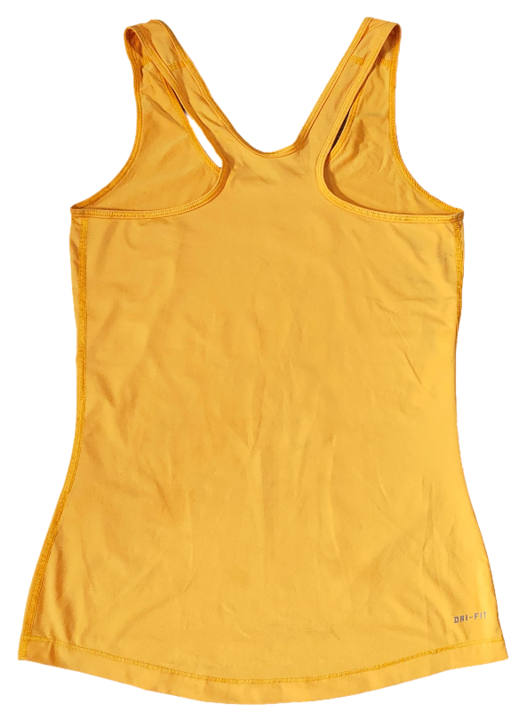 Debardeur Nike Orange