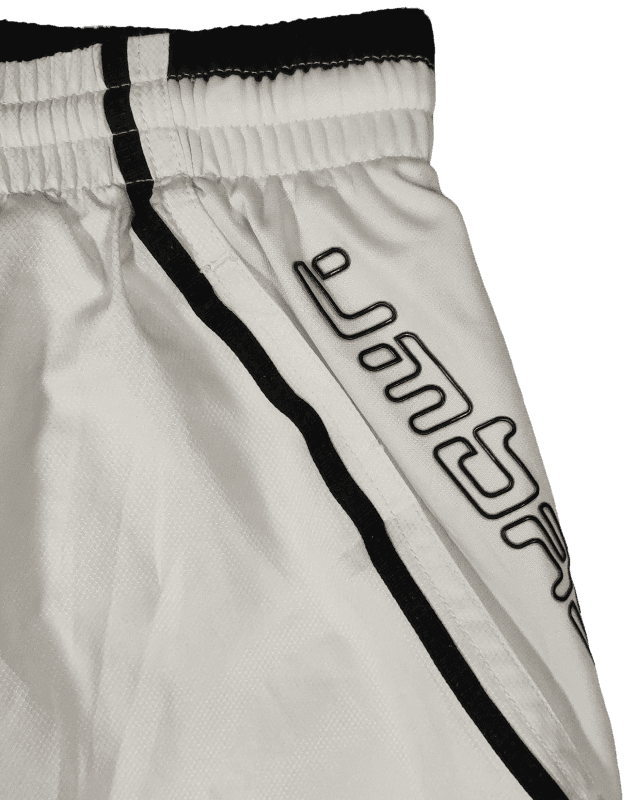 Short Umbro Blanc