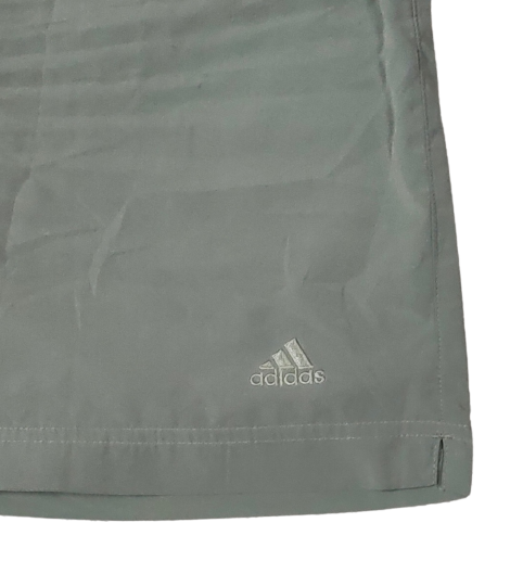 Short Adidas Vert Olive