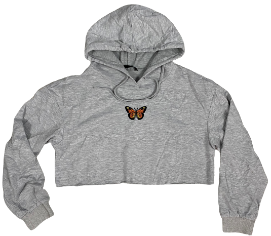 Ensemble Jogging Papillon