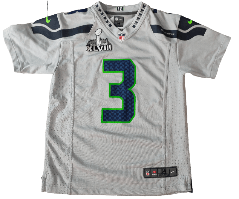 T Shirt Seahawks Nike