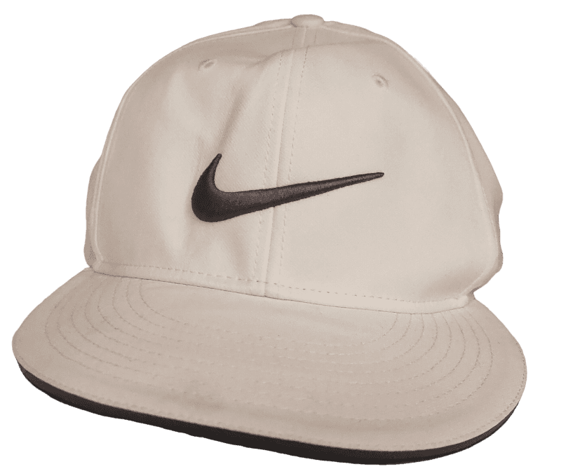 Casquette Nike Blanche
