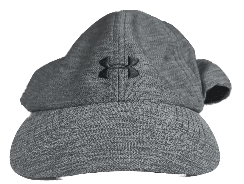 Casquette Under Armour Grise