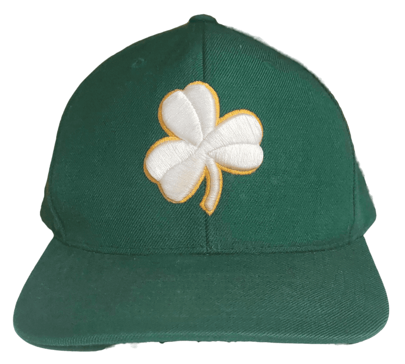 Casquette Boston Celtics Verte