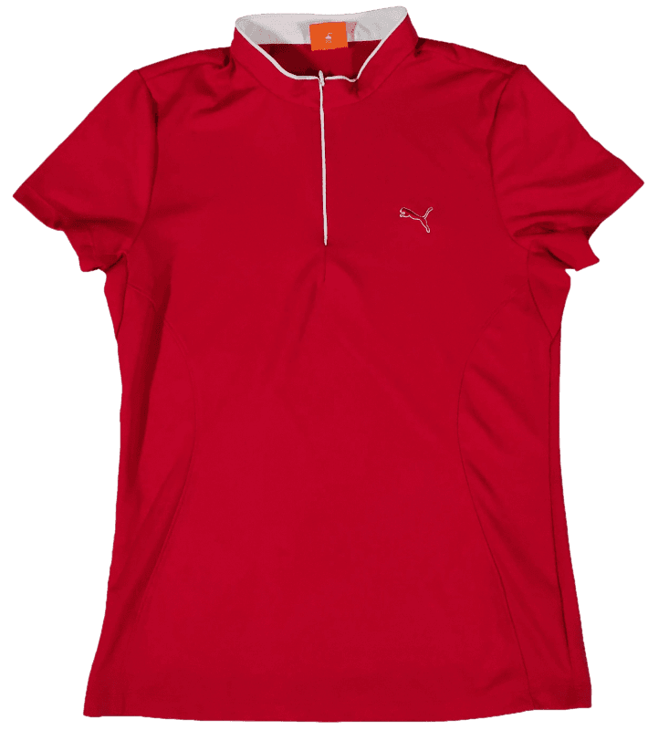 T Shirt Puma Rose