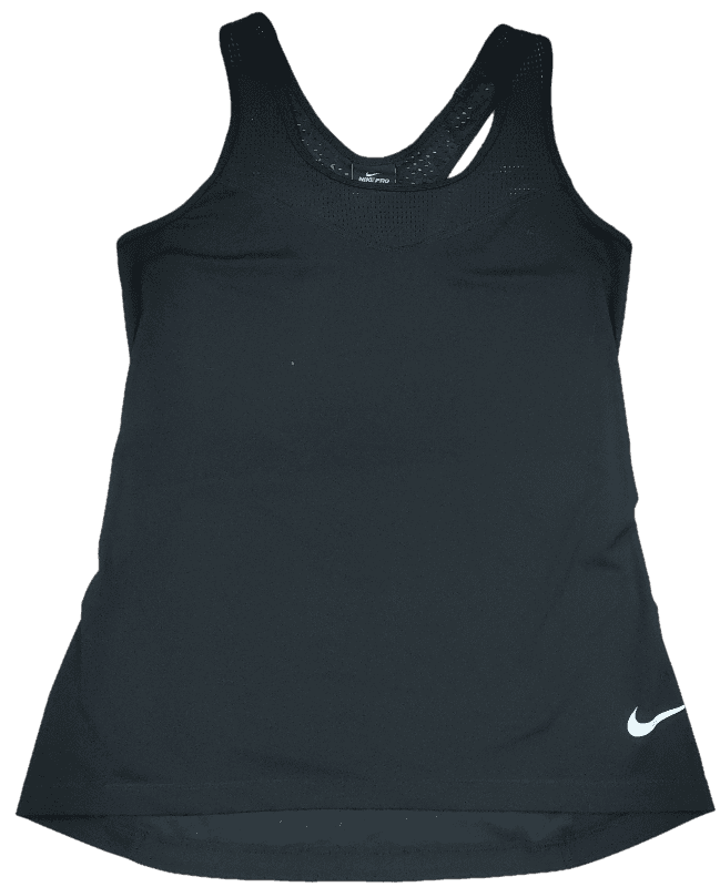 Debardeur Nike Pro Noir