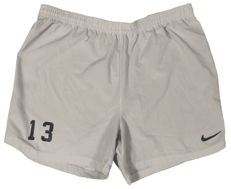 Short Nike Beige