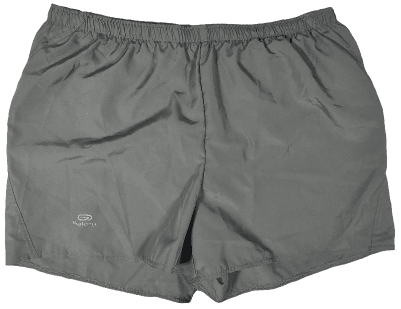 Short Kalenji Gris