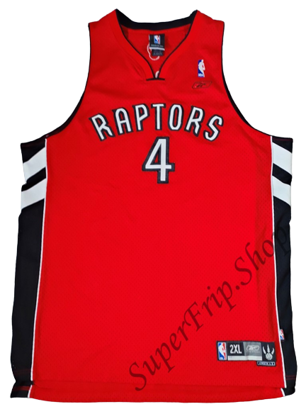 Jersey Toronto Raptors "Chris Bosh"