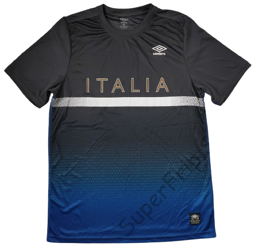 Maillot Umbro Italie