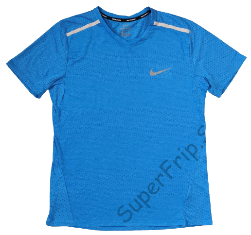 T Shirt Nike Bleu Ciel