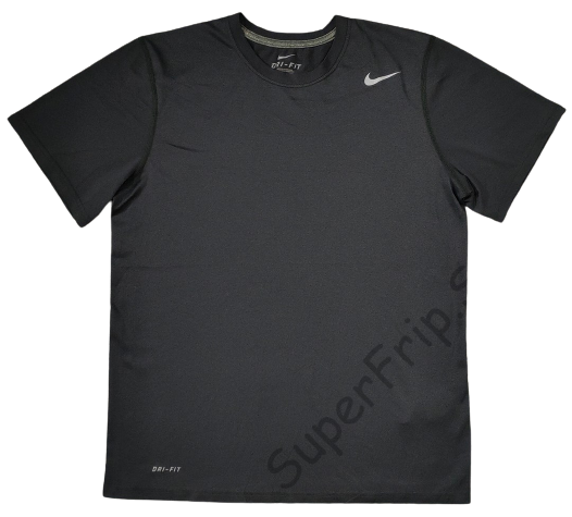 T Shirt Nike Gris