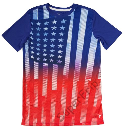 T Shirt Old Navy Amerique