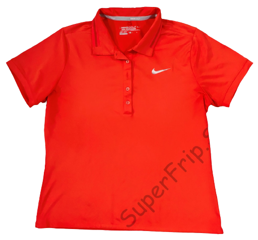 T Shirt Nike Corail