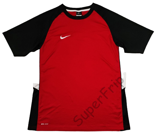 T Shirt Nike Rouge