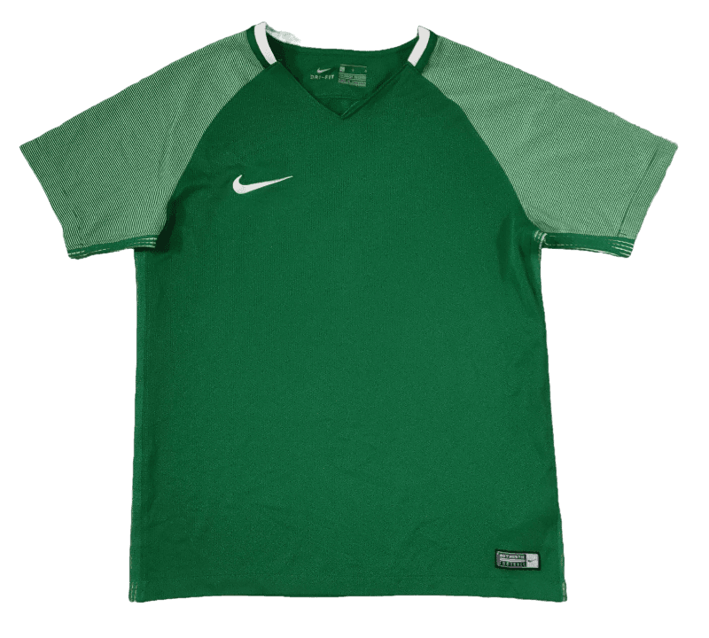 T Shirt Nike Vert