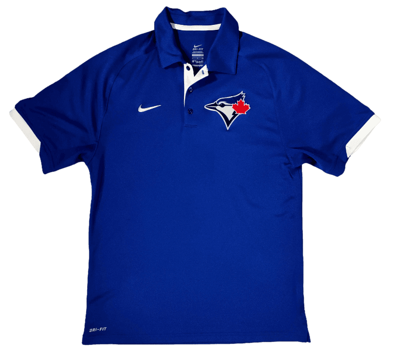 T Shirt Nike Blue Jays