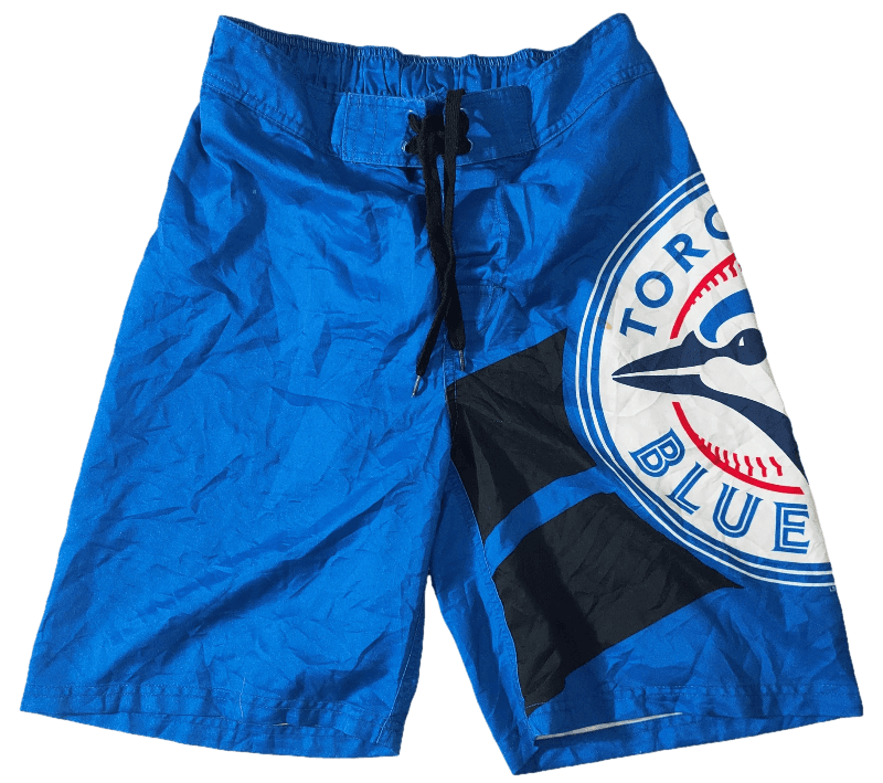 Short Toronto Blue Jays Bleu