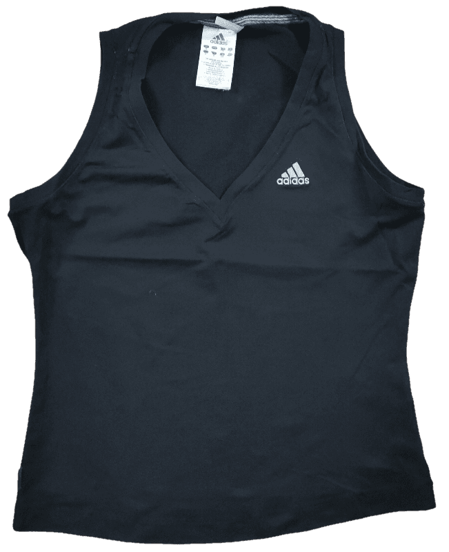 Debardeur Adidas Noir